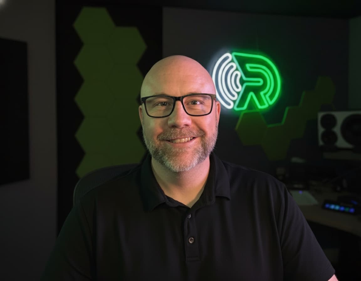 Contact Ryan